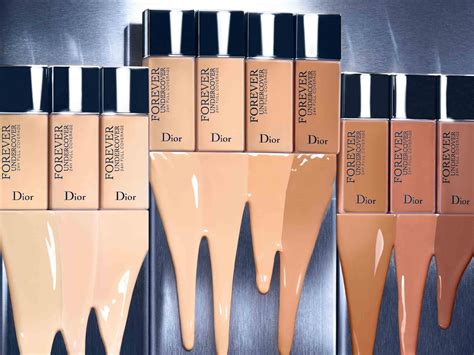 base dior forever undercover 24h full coverage|Dior Forever Undercover.